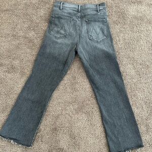 Mother Jeans